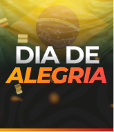 DIA DE ALEGRIA 