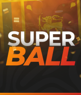 SUPER BALL 