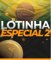LOTINHA ESPECIAL 2º 