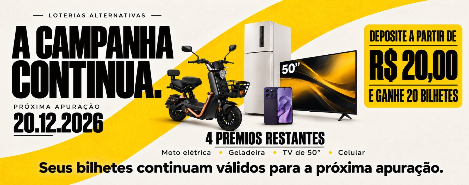 PROMOÇÃO